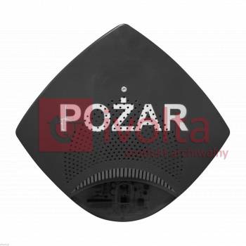 SGO-Pgz2 Sygnalizator głosowo-optyczny, zewnętrzny