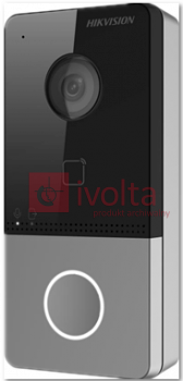 Doorphone "Villa" , IP camera, WiFi