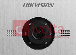 Doorphone "Villa", IP camera HD720P