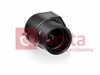 VDM28120DIR 3Mpix 1/3'' IR Auto DC lens