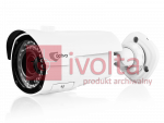 iVOBIP244M Kamera IP OPTIVA, 2Mpix / 1080p, bullet, zewn, IR do 20m, ob 2.8-12mm