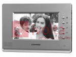 CDV-71AM Video doorphone monitor colour