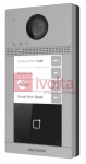 Surface Doorphone "Villa", IP camera, WiFi