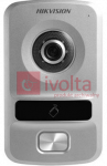 Doorphone "Villa", IP camera