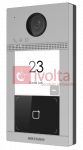 Flush Doorphone "Villa", IP camera 2 MP