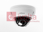 IPC-HDBW5249R-ASE-NI-0360B Kamera IP 2Mpix, FullColor, AI, 3.6mm, audio,
