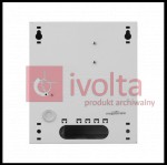 S54-C Switch 5-portowy w obudowie, 5 portów 10/100 Mb/s