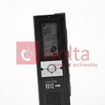 DDR-5300 Hidden voice recorder