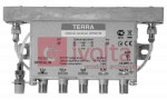 OR501W/TERRA Odbiornik optyczny OR501W TERRA, QUATRO z DVB-T