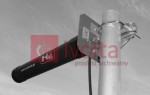 H4G15DBI-10M Antena LTE H4G 15 dBi 10m 1,8-2,1GHz SMA