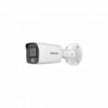 Bullet IP camera 4Mpix, IR, outdoor, 2.8mm