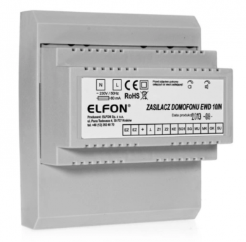 Power supply EWD10IN ELFON