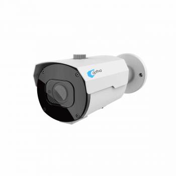 IP camera 5Mpix IR 40m 2.8-12mm MZ, audio IP66, SD
