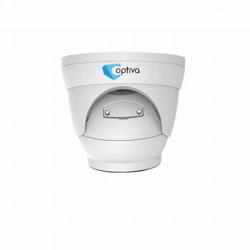 Dome 5mpx IP camera