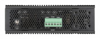 DIS-200G-12PS Switch przemysłowy D-Link 8xPoE