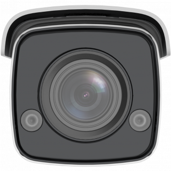 IP camera 8Mpix, AcuSense, ColorVu, 2.8mm, 60m