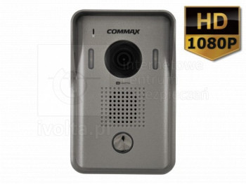 DRC-40YFD Kamera natynkowa z regulacją optyki HD
