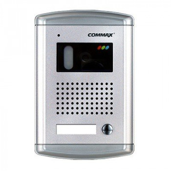 DRC-4CANs Video intercom, colour