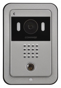 Video intercom, colour DRC-4FC COMMAX