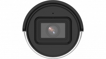 IP camera 4Mpix, AcuSense, microphon IR 40m, 2.8mm