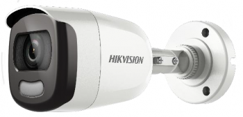 Kamera HD-TVI 2Mpix bullet 2.8mm IP67 12VDC DS-2CE10DFT-F28(2.8mm) HIKVISION