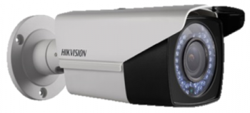 Kamera 4w1, typu Bullet, 2Mpix, z ob. 2.8-12mm IR 40m, IP66, 12VDC DS-2CE16D0T-VFIR3F(2.8-12mm) HIKVISION