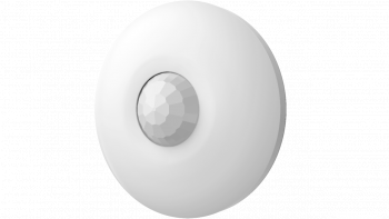 Wireless ceiling PIR detector | AX PRO