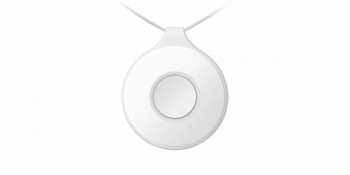 Wireless portable emergency button | AX PRO