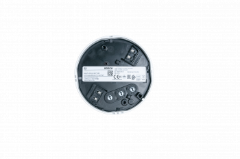 FAP-425-DO-R Podwójna optyczna czujka z przełącznikami obrotowymi