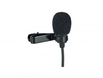 Miniaturowy mikrofon przypinany typu lavalier MW1-LMC BOSCH