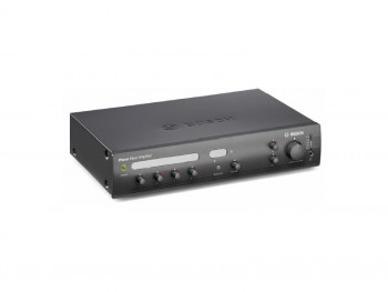 Mixer Amplifier PLE-1MA030-EU BOSCH