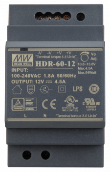 HDR-60-12