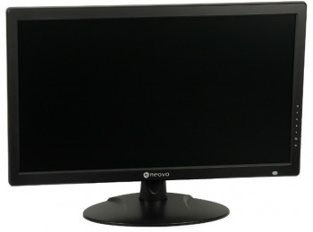 Monitor LCD-LED,  22”, FullHD, wsparcie AHD2.0/TVI 2.0/960H/720H SC-22AH AG NEOVO