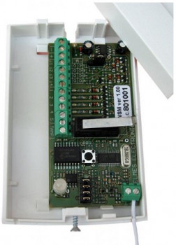 WSM Control module