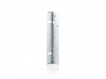 L type mounting bracket for electromagnetic lock ZW600 or ZW600R