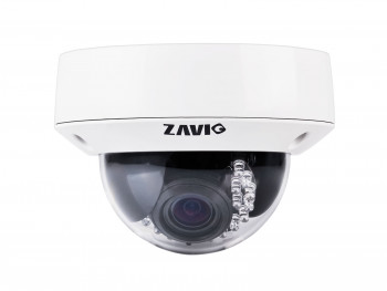 Dome 1.3Mpix outdoor IP camera D7110N ZAVIO