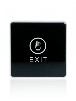 Surface mounted exit button YPW7DK YOTOGI