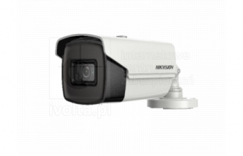 Kamera 4w1 5Mpix 2.8mm IR60m DS-2CE16H8T-IT3F(2.8mm) HIKVISION
