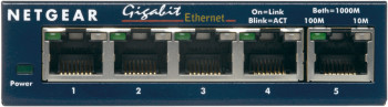 GS105GE GB switch 5 port