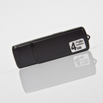 MVR-100 Dyktafon cyfrowy MVR-100 ukryty w pendrive 4GB