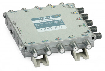 Odgałęźnik SD-510 Terra, magistralny SD-520/TERRA TERRA