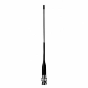 AED-432 Antena elastyczna BNC, 434 MHz