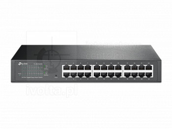 TL-SG1024DE GB switch 24 port