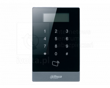 ASI1201A Kontroler RFID z szyfratorem