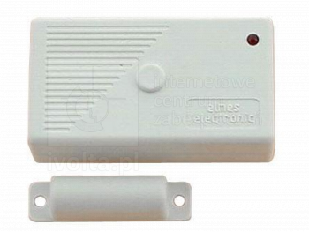 CTX3H Wireless magnetic detector