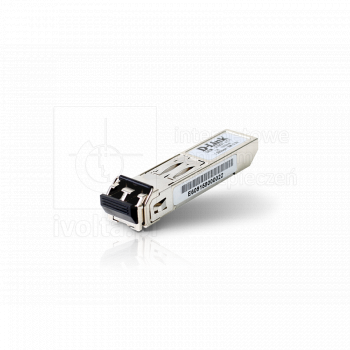 DEM-310GT Gigabit fiber optic module DEM-310G