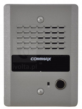 DR-2GN 1-call button door station