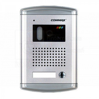 DRC-4CANs Video intercom, colour
