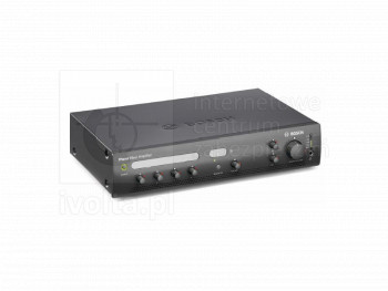 PLE-1MA030-EU Mixer Amplifier