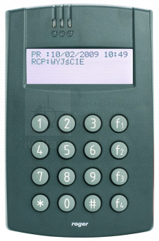 PR602LCD-DT-I